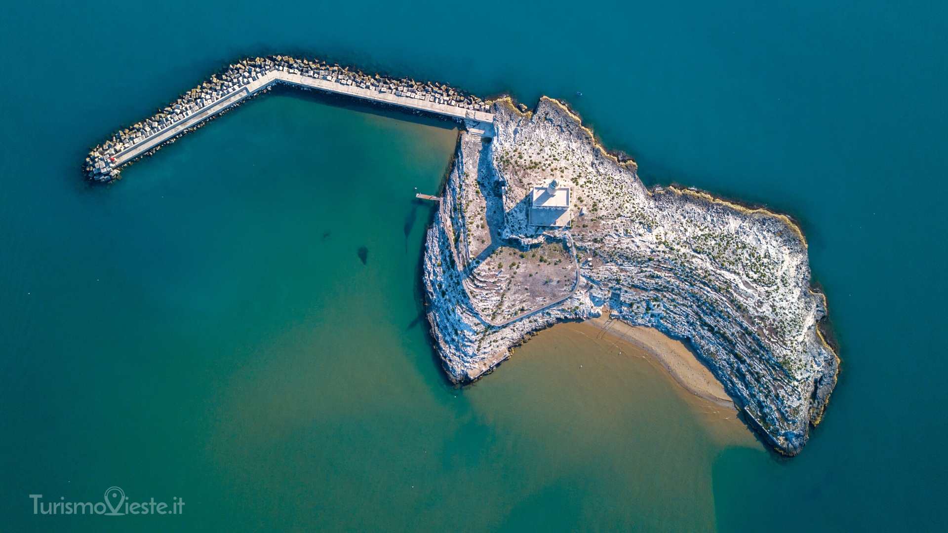 il faro vieste