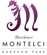Residence Montelci Logo